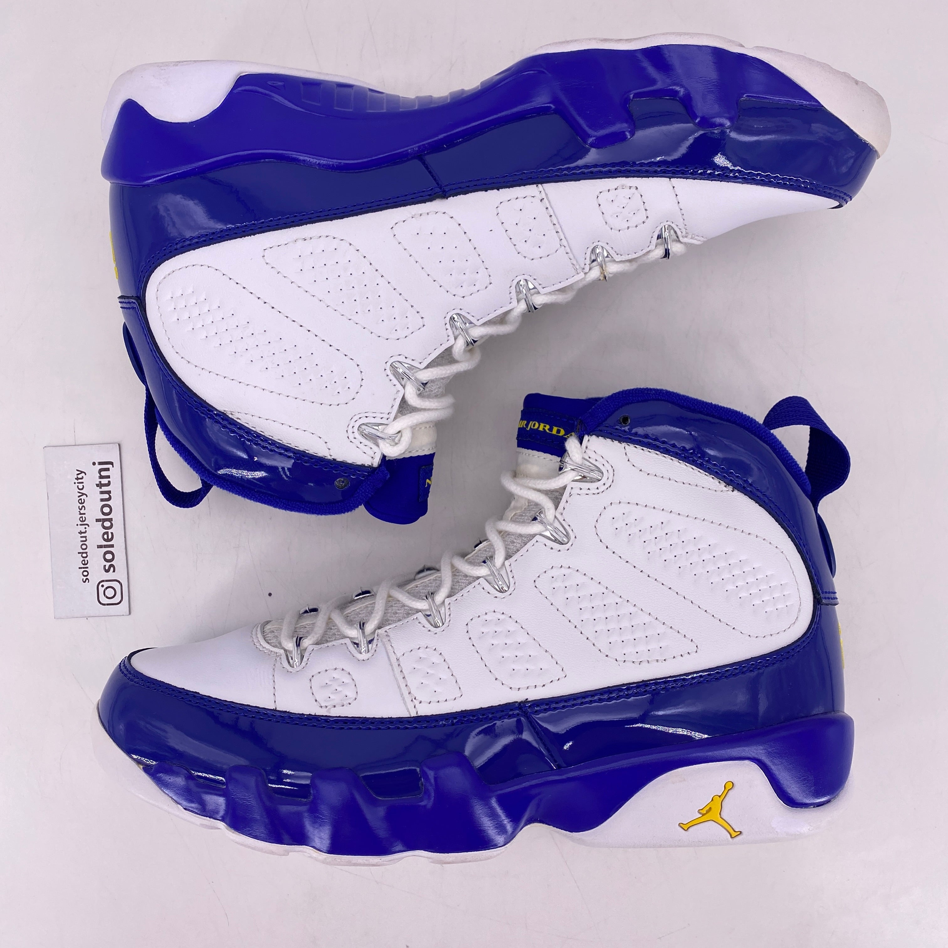Air Jordan 9 Retro 