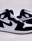 Air Jordan (W) 1 Retro High OG "Twist" 2019 New Size 12W