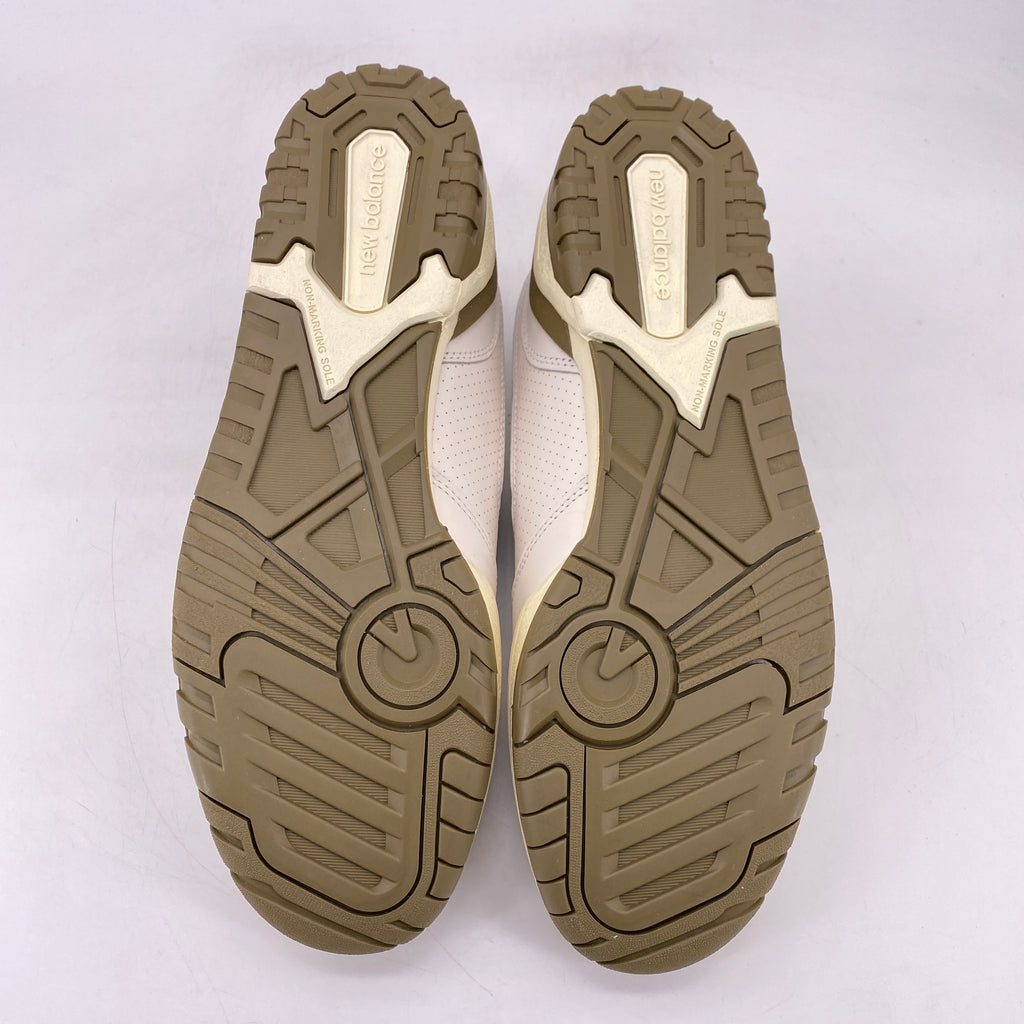 New Balance 550 / ALD "Olive" 2022 New Size 13