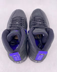 Air Jordan 12 Retro "Dark Concord" 2020 New Size 9