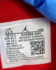 Air Jordan 13 Retro "Red Flint" 2021 Used Size 11.5