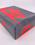 Air Jordan 1 Retro High OG "Shattered 3.0" 2019 New Size 10.5