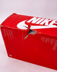 Nike Dunk Low "Black White" 2021 New Size 9