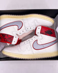 Air Jordan Air Ship PE SP "Awake Ny" 2024 New Size 10.5