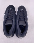 Air Jordan 14 Retro "Black White" 2023 New Size 8.5