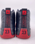 Air Jordan 12 Retro "Flu Game" 2025 New Size 9