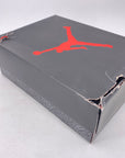 Air Jordan 3 Retro "Black Cement" 2024 New Size 12