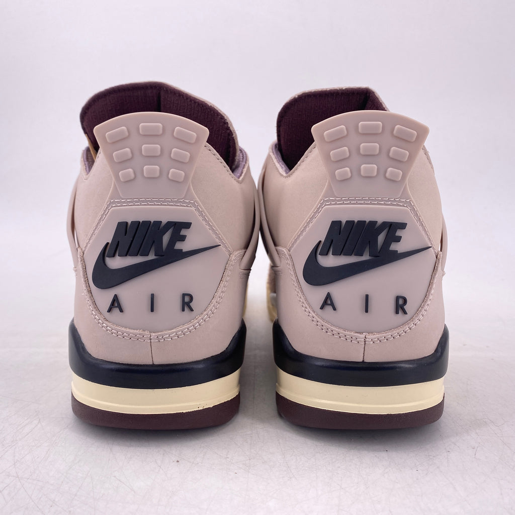 Air Jordan (W) 4 Retro "While You Were Sleeping" 2024 New Size 11W