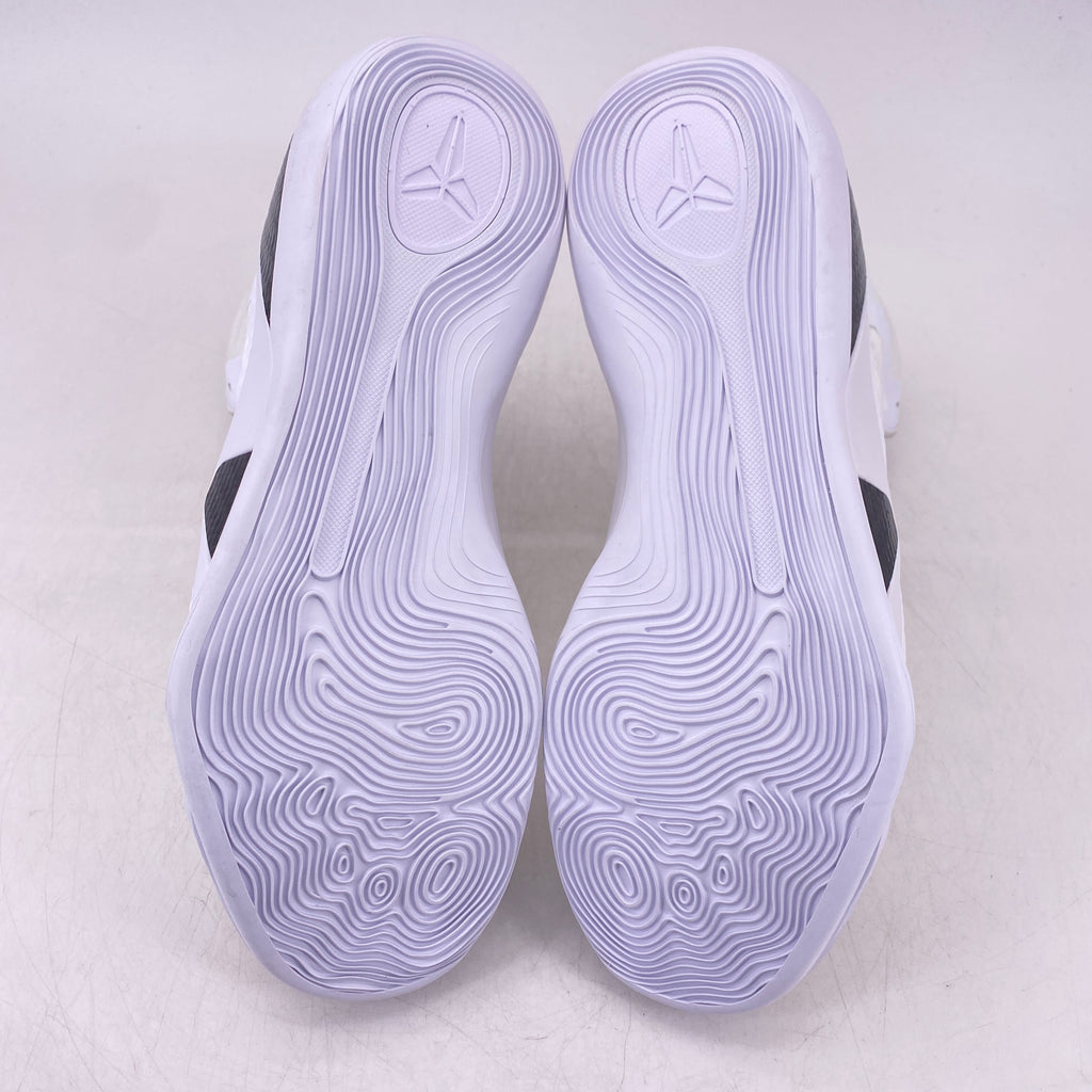 Nike Kobe 9 Elite "Halo" 2024 New Size 8.5