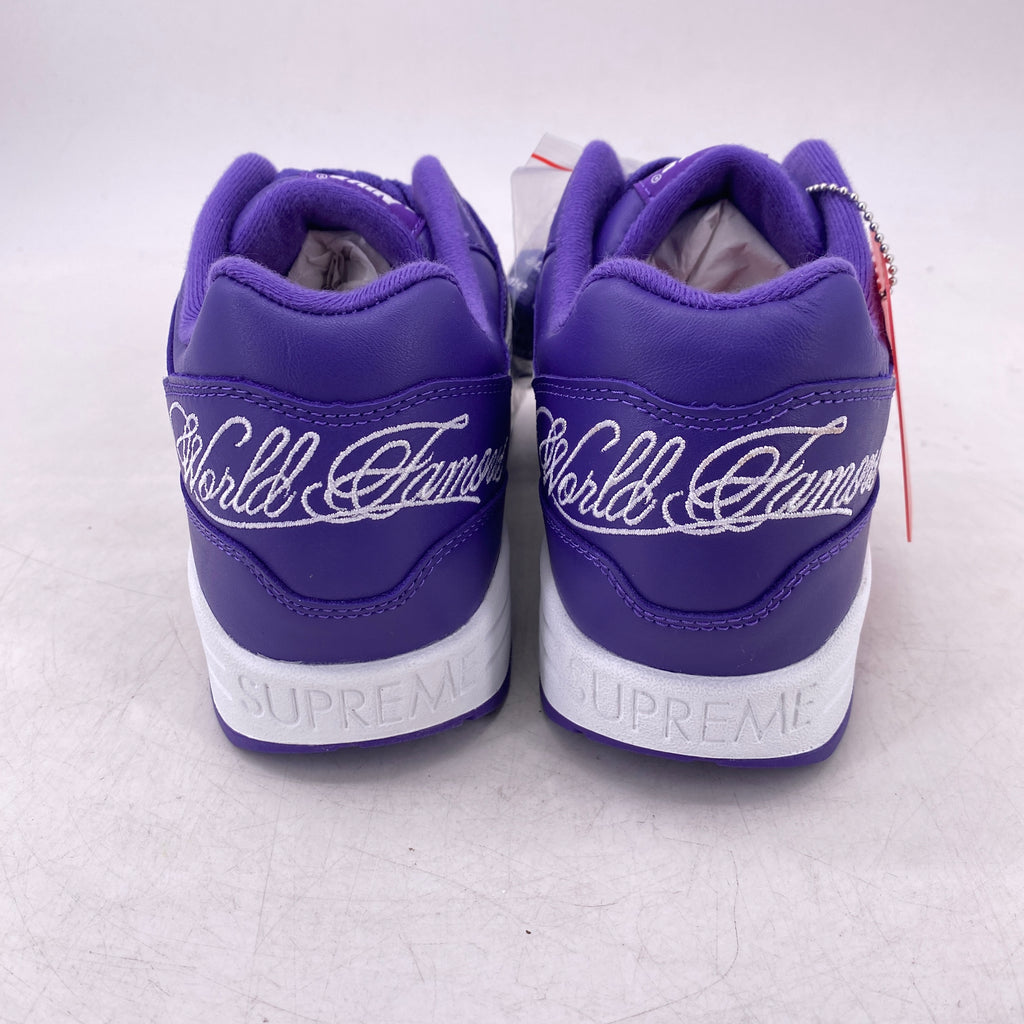 Nike Air Max 1 '87 SP "Supreme Purple" 2025 New Size 9
