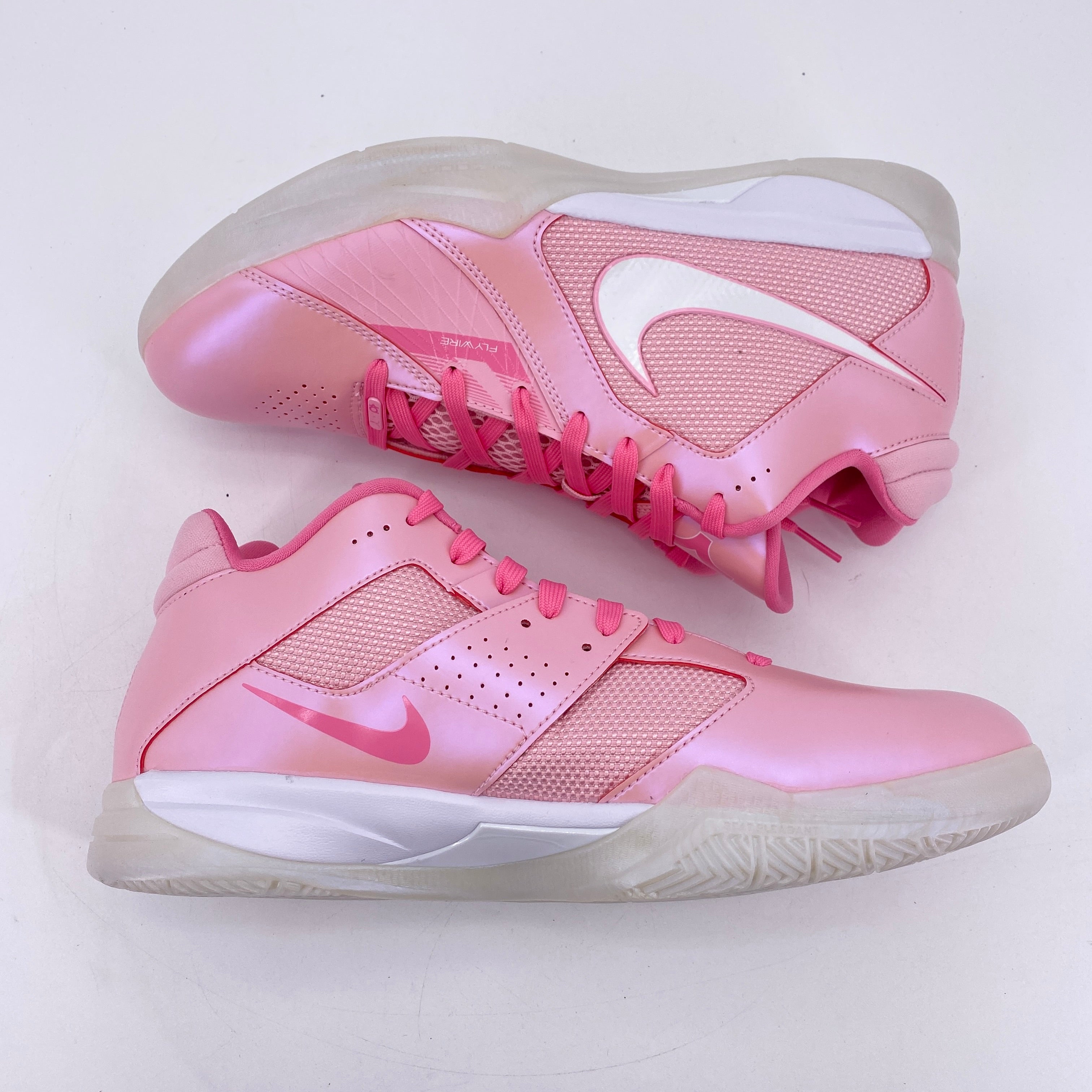 Nike KD 3 &quot;Aunt Pearl&quot; 2023 New Size 11