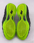 Nike Air Foamposite One "Black Volt" 2025 New Size 12