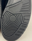 Air Jordan 3 Retro "Black Cat" 2025 New Size 9
