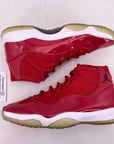 Air Jordan 11 Retro "Win Like 96" 2017 Used Size 11.5