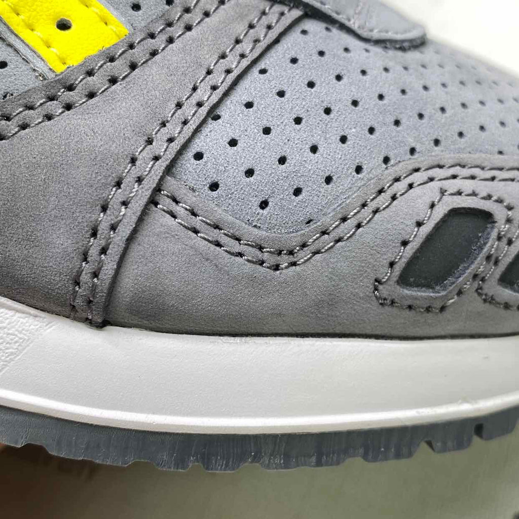 Asics Gel-Lyte 3 "Super Yellow" 2023 New Size 6.5