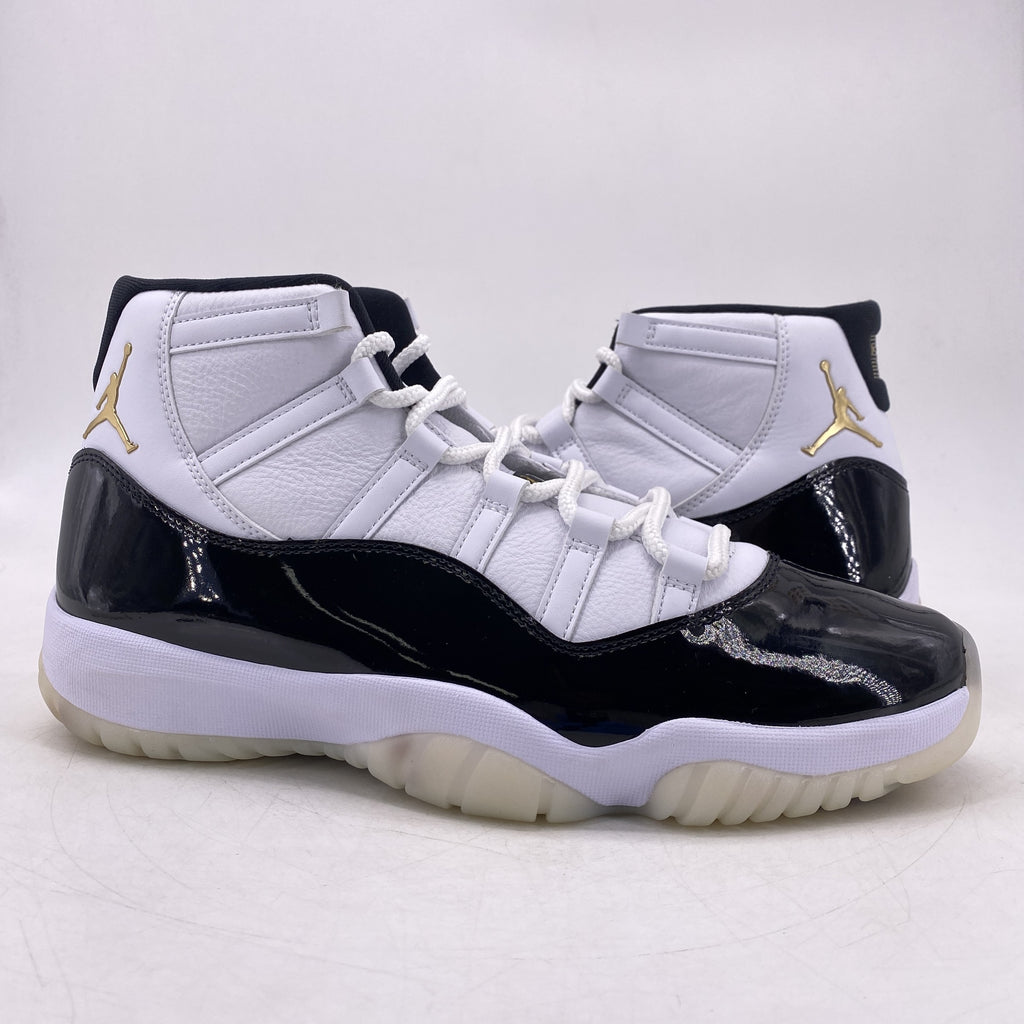 Air Jordan 11 Retro "Gratitude" 2023 Used Size 11.5