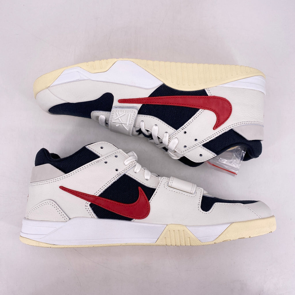 Air Jordan Jumpman Jack "University Red" 2024 New Size 15