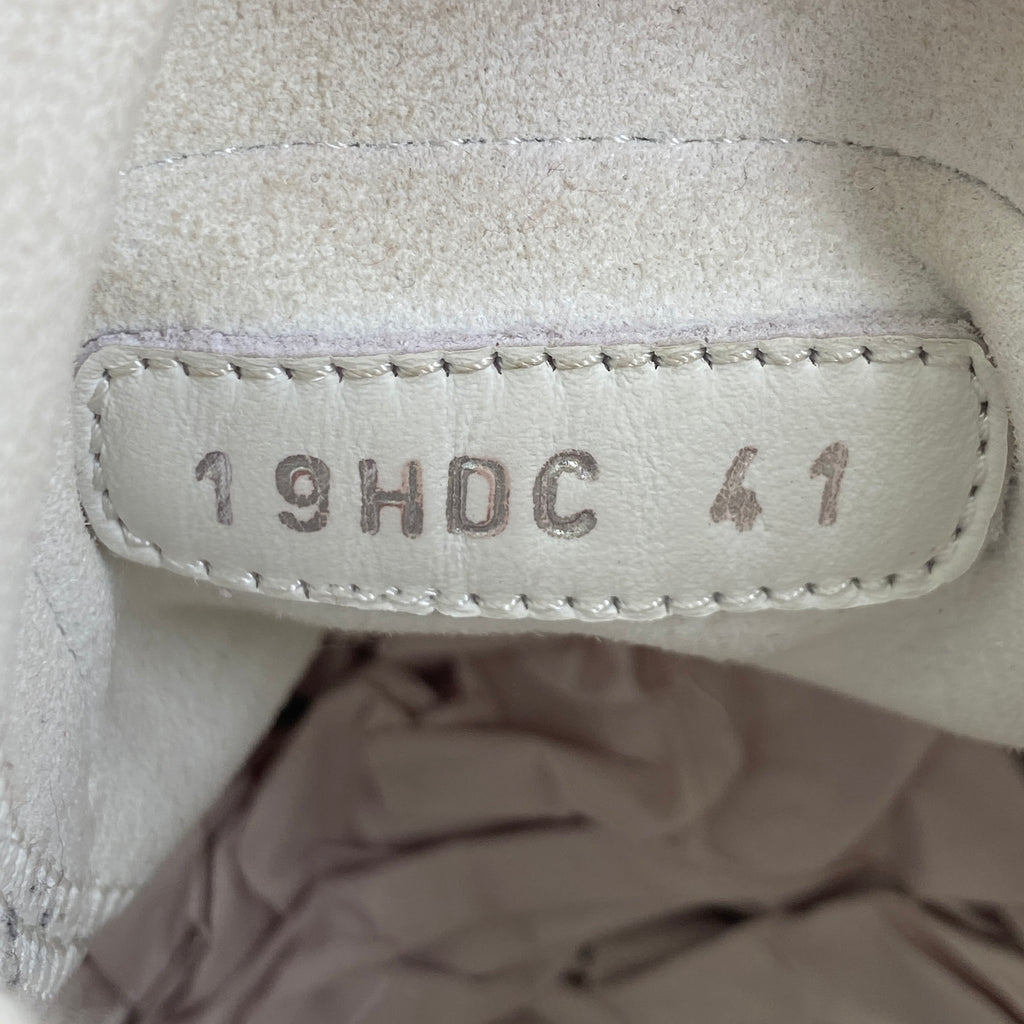 Dior B23 "Brown Leopard"  Used Size 41