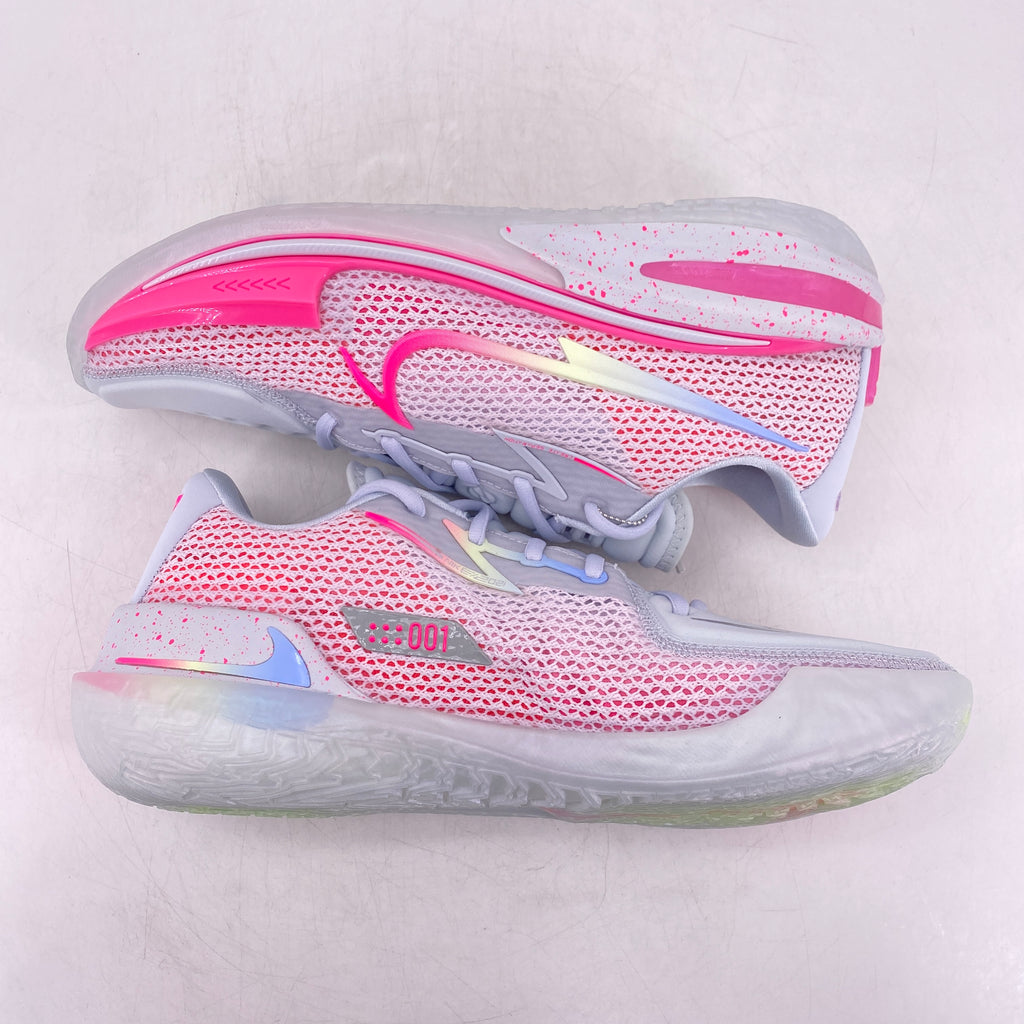 Nike Air Zoom GT Cut "Think Pink" 2022 New Size 9