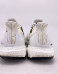 Adidas Ultra Boost 1.0 "Core White" 2015 New Size 10.5