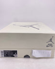 Air Jordan 4 Retro "Navy" 2025 New Size 11.5
