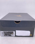 Air Jordan 1 Mid "Chicago Toe" 2020 New Size 9