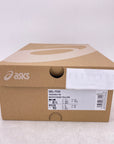 Asics (W) Gel-1130 "White Faded Yellow" 2024 New Size 10W