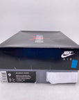 Air Jordan 10 Retro "Russell Westbrook Pe" 2018 Used Size 9
