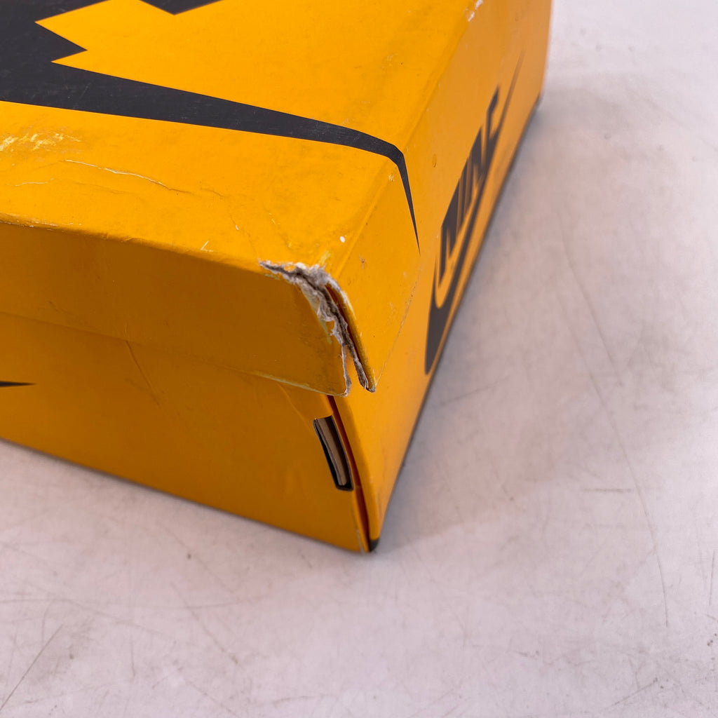 Air Jordan 1 Retro High OG "Taxi" 2022 New Size 9.5