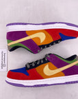 Nike Dunk Low SP "Viotech" 2019 Used Size 7