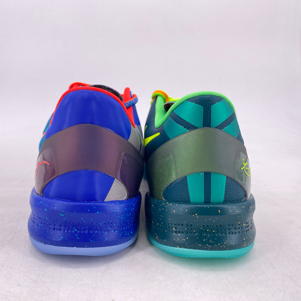 Nike Kobe 8 Protro "What The" 2025 New Size 10