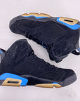 Air Jordan 6 Retro "Unc" 2017 Used Size 10