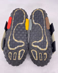 Nike CPFM Air Flea 2 "Frosted Spruce" 2023 Used Size 12