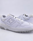 New Balance 550 "White Grey" 2022 New (Cond) Size 8