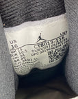 Air Jordan 12 Retro "Cherry" 2023 New Size 16