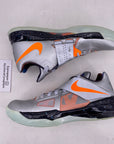Nike KD 4 "Galaxy" 2024 Used Size 8