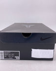 Nike Kobe 6 Protro "Reverse Grinch" 2023 Used Size 12.5