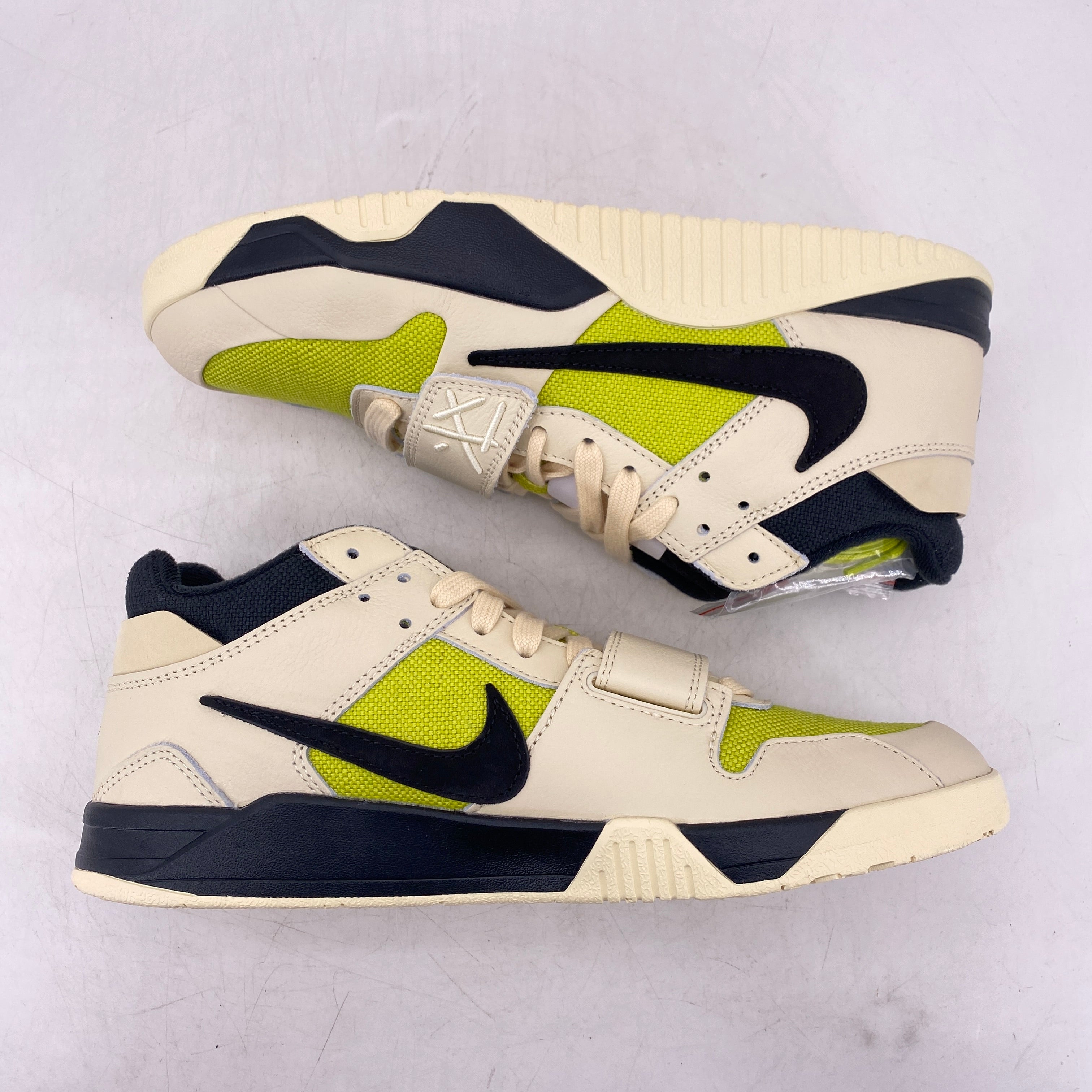Air Jordan Jumpman Jack 