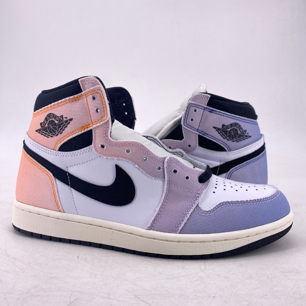 Air Jordan 1 Retro High OG "Skyline" 2023 New Size 9