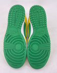 Nike Dunk Low "Reverse Brazil" 2023 New Size 10.5