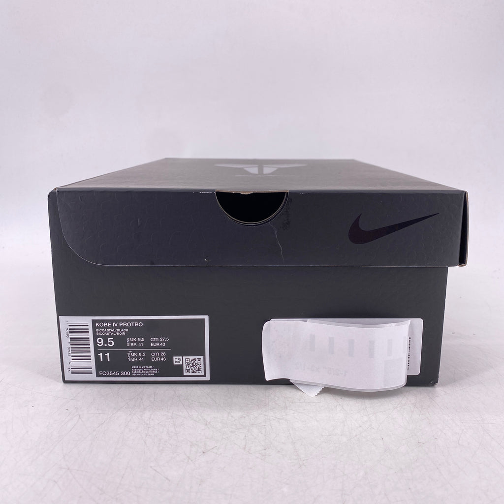 Nike Kobe 4 Protro "Girl Dad" 2024 Used Size 9.5