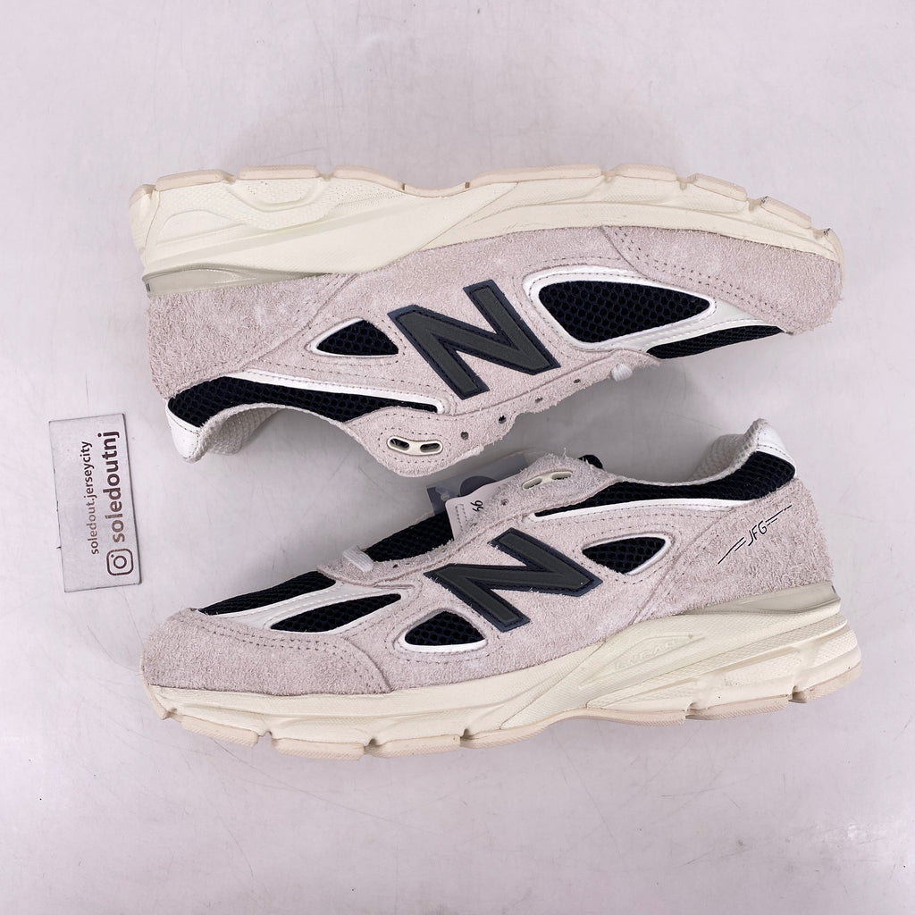New Balance 990V4 "Jfg 1998 Intro" 2023 New Size 6.5
