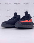Yeezy 350 v2 "Core Red" 2023 New Size 8