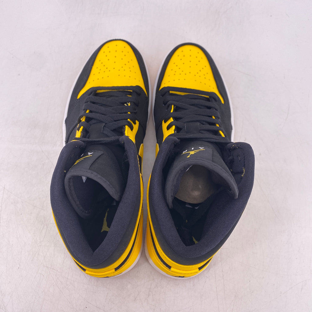 Air Jordan 1 Mid "New Love" 2017 New Size 11
