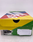 Nike SB Dunk Low "Grateful Dead Green" 2020 Used Size 8
