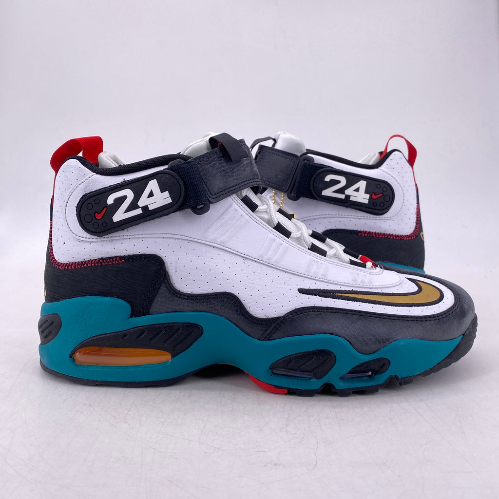 Nike Air Griffey Max 1 "Swingman Sweetest Swing" 2021 New Size 11.5