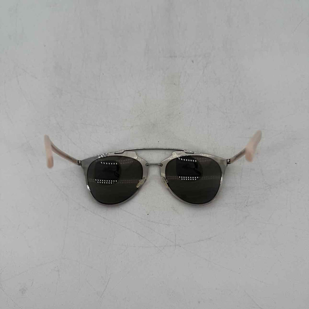Dior Sunglasses "AVIATOR" Used Pink Size OS