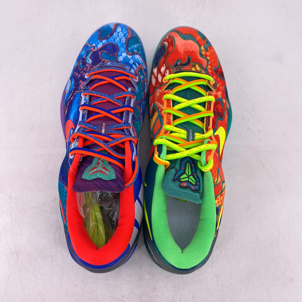 Nike Kobe 8 Protro "What The" 2025 New Size 10