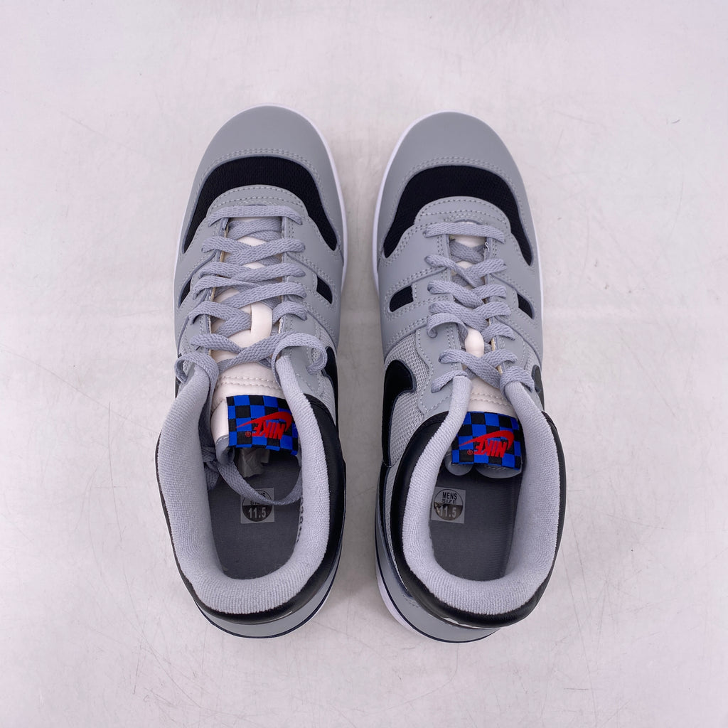 Nike Attack QS SP "Light Smoke Grey" 2023 New Size 11.5