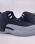Air Jordan 12 Retro "Barons" 2024 New Size 11.5